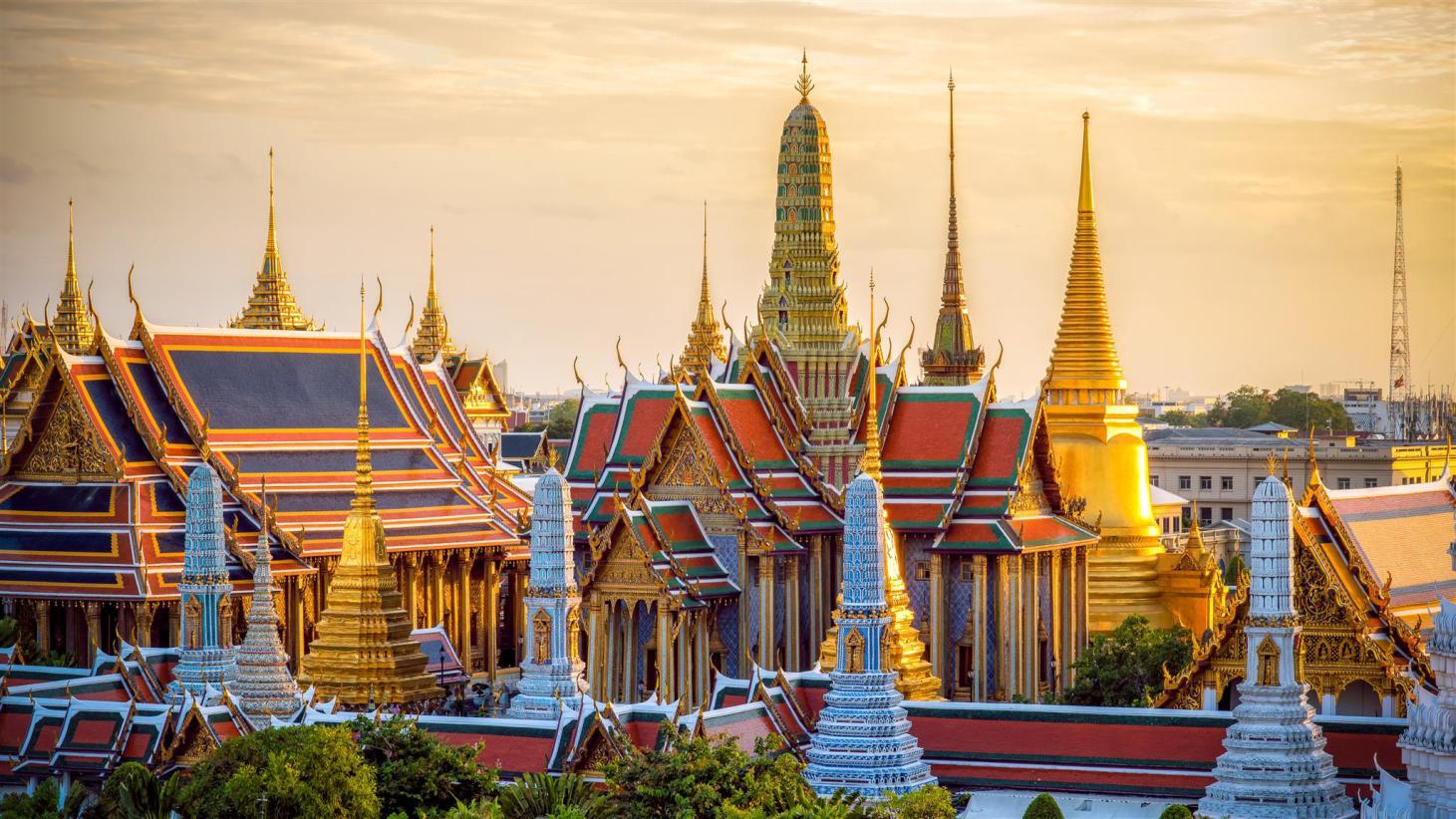 Thailand