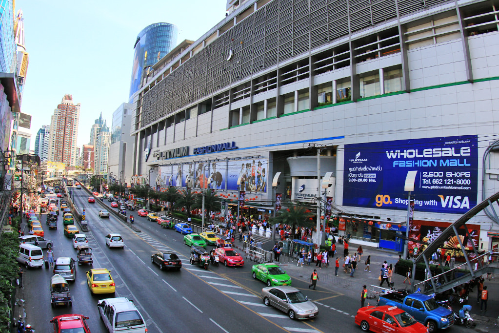 Bangkok