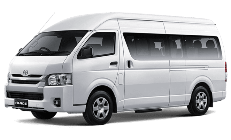 Airport Transfer to Bangkok City